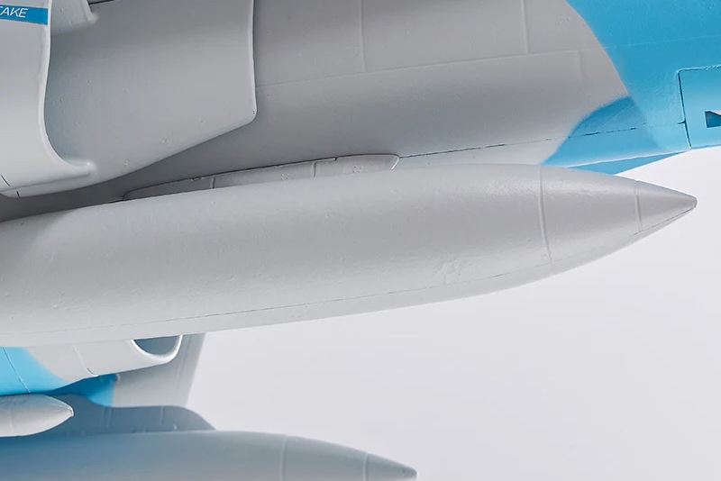 F/A-18 Hornet EDF 64mm PNP