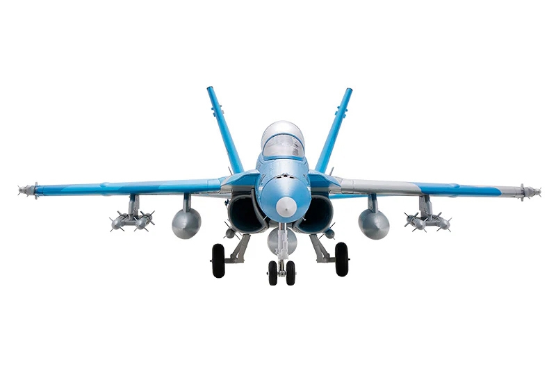F/A-18 Hornet EDF 64mm PNP