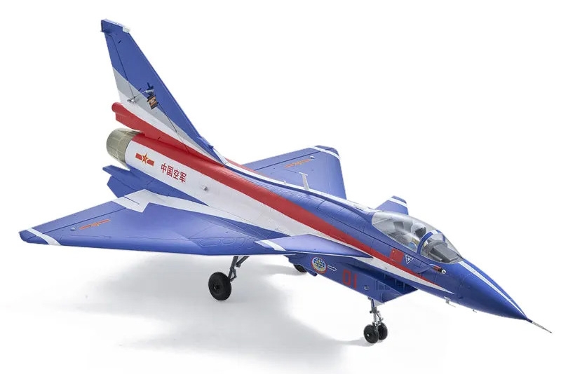 J-10 EDF 64mm PNP