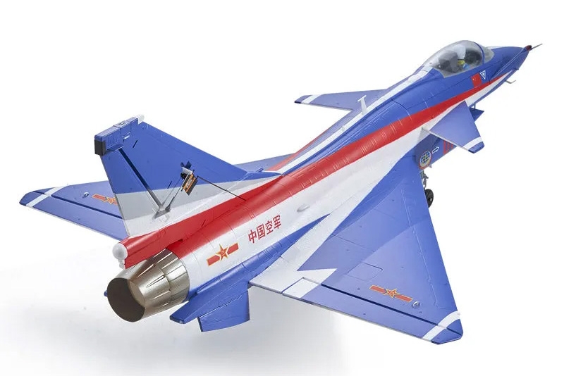 J-10 EDF 64mm PNP