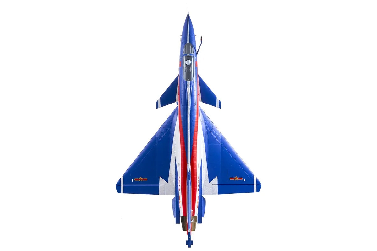 J-10 EDF 64mm PNP