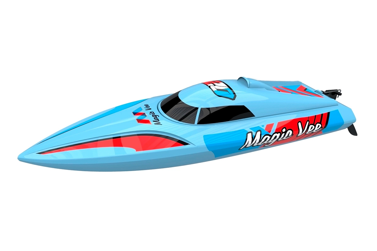 Magic Vee V6 2,4GHz RTR