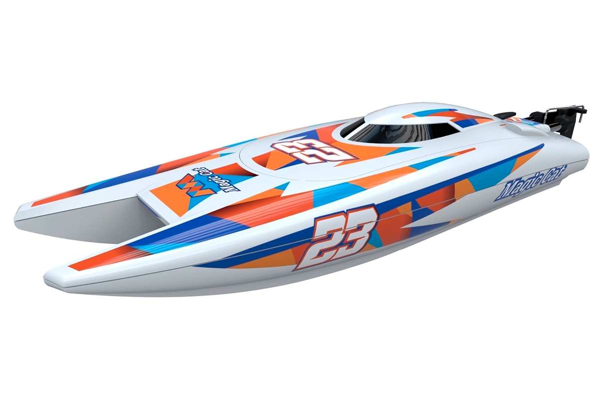Magic Cat V6 RTR 2,4GHz