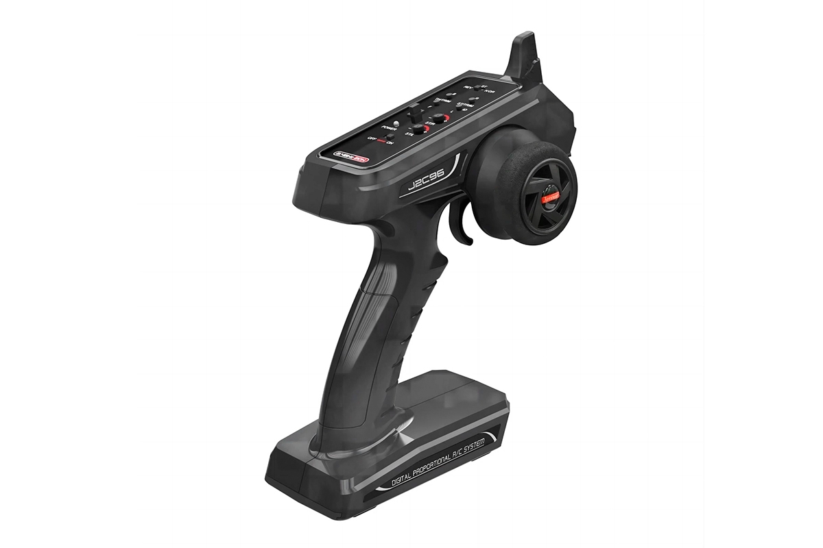 Magic Cat V6 RTR 2,4GHz