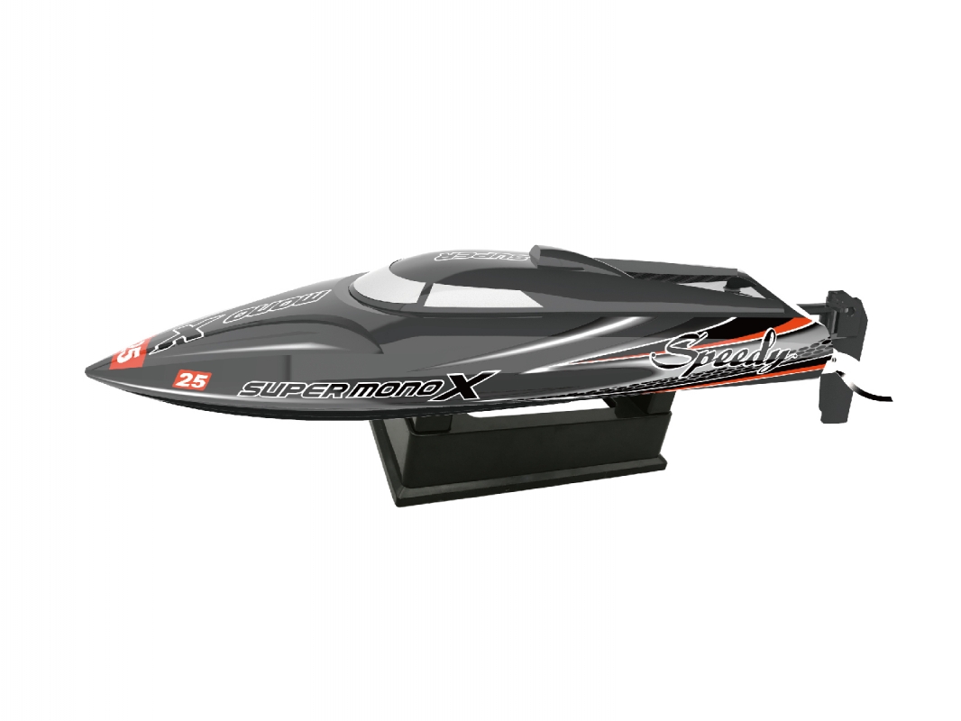 Super Mono X V2 RTR Brushless,