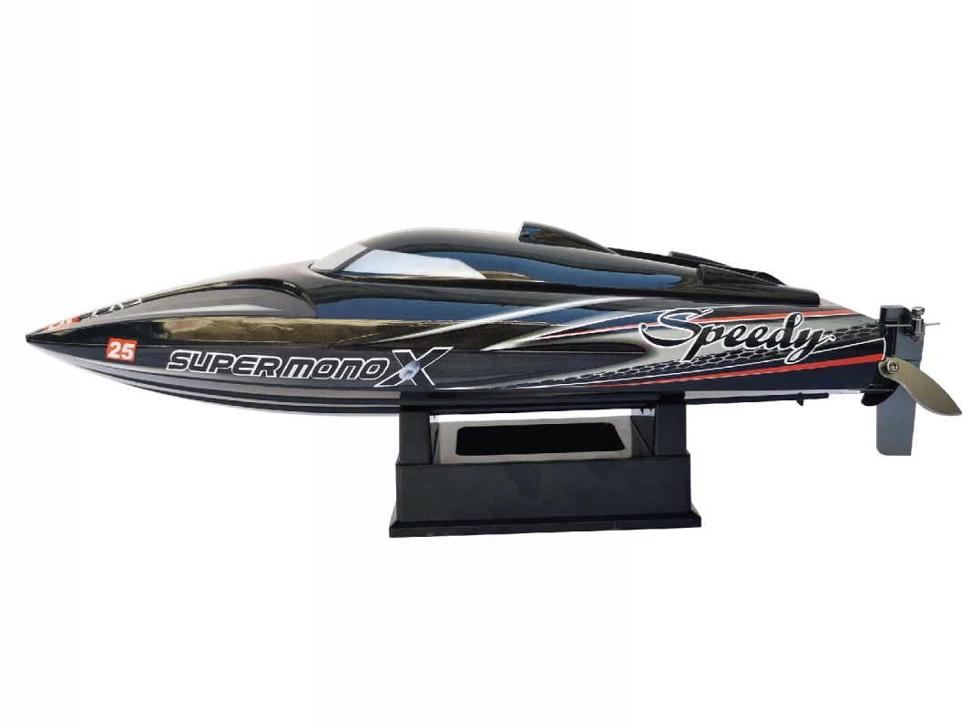 Super Mono X V2 RTR Brushless,