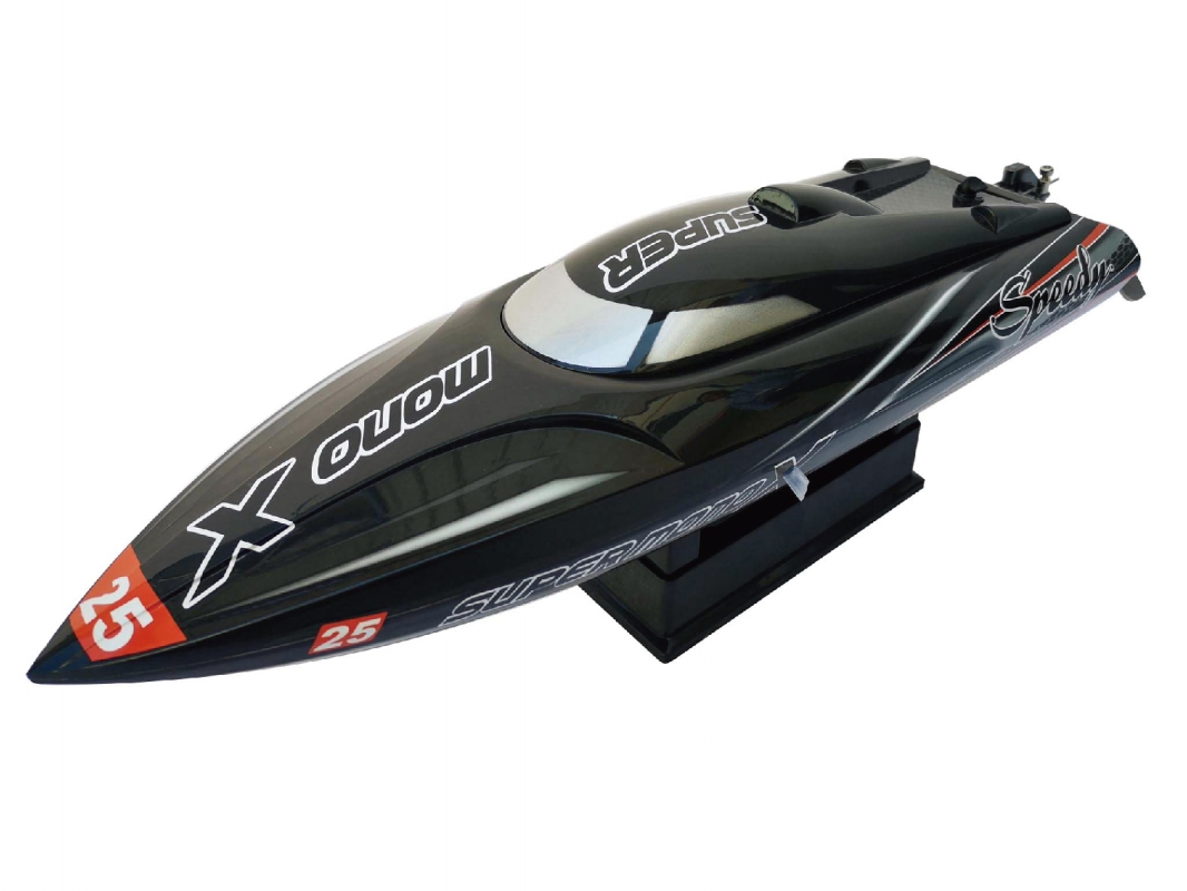 Super Mono X V2 RTR Brushless,