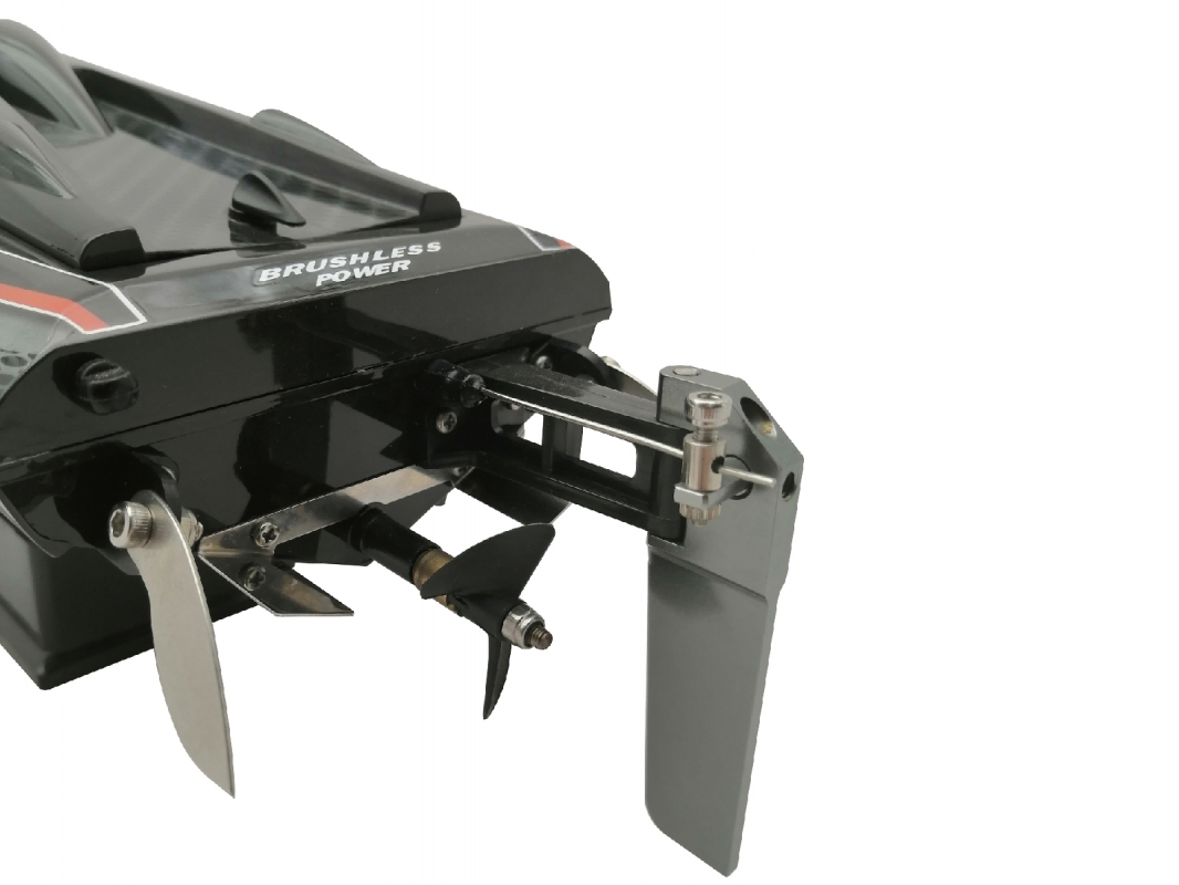 Super Mono X V2 ARTR Brushless