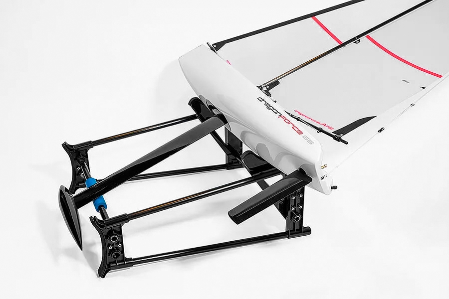 Dragon Force V7 RACING plachetnice 2,4GHz RTR