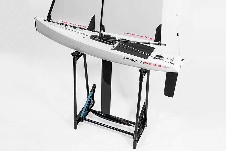 Dragon Force V7 RACING plachetnice 2,4GHz RTR