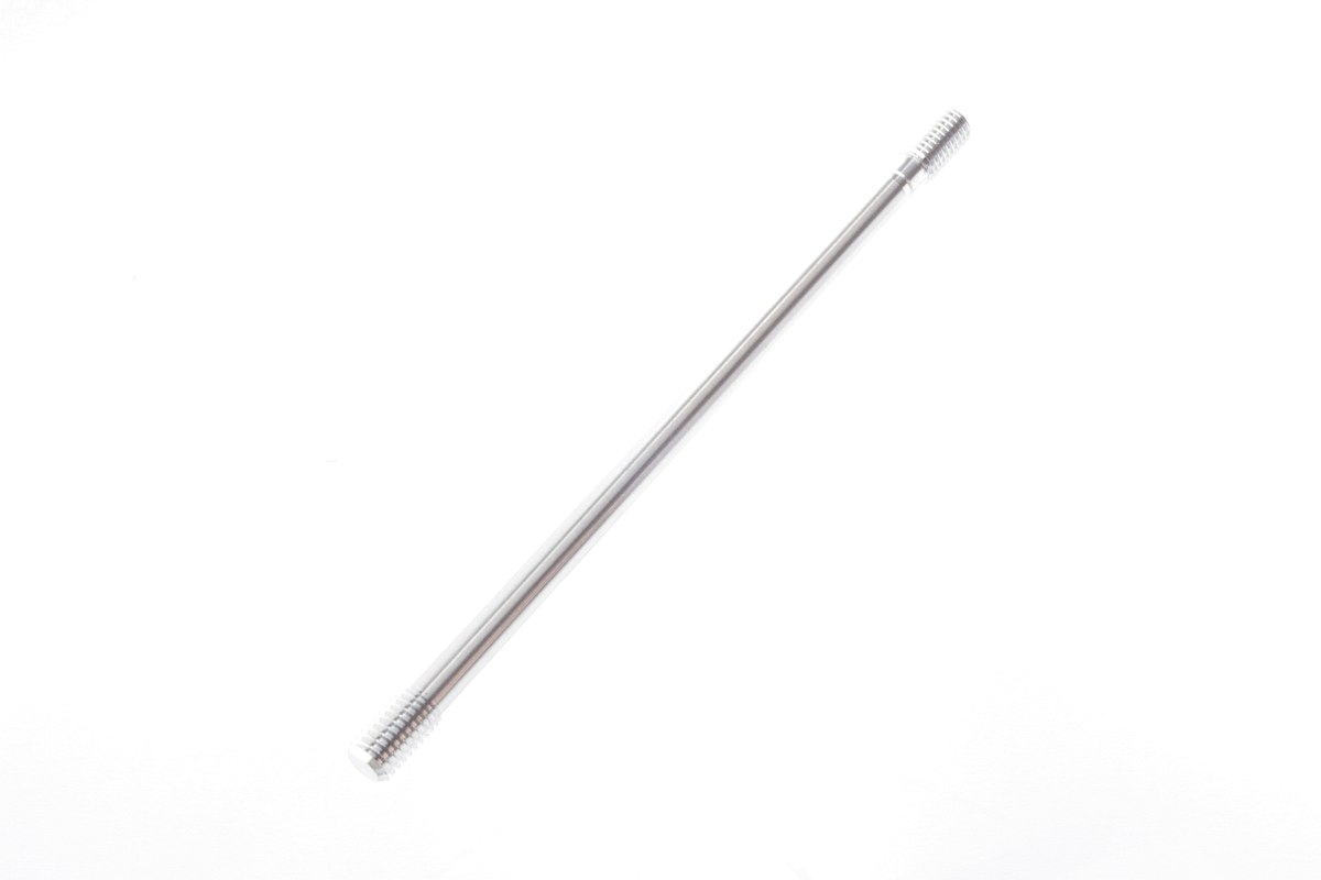 M8x1,25mm hřídel pro vyvažovák vrtulí Du-Bro