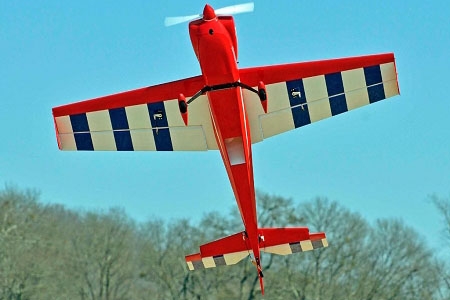 60" Laser V3 Červená/Bílá/Zlatá 1,52m