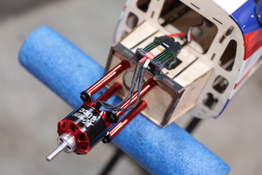 74" Slick 580 EXP - Žlutá/Modrá 1,87m