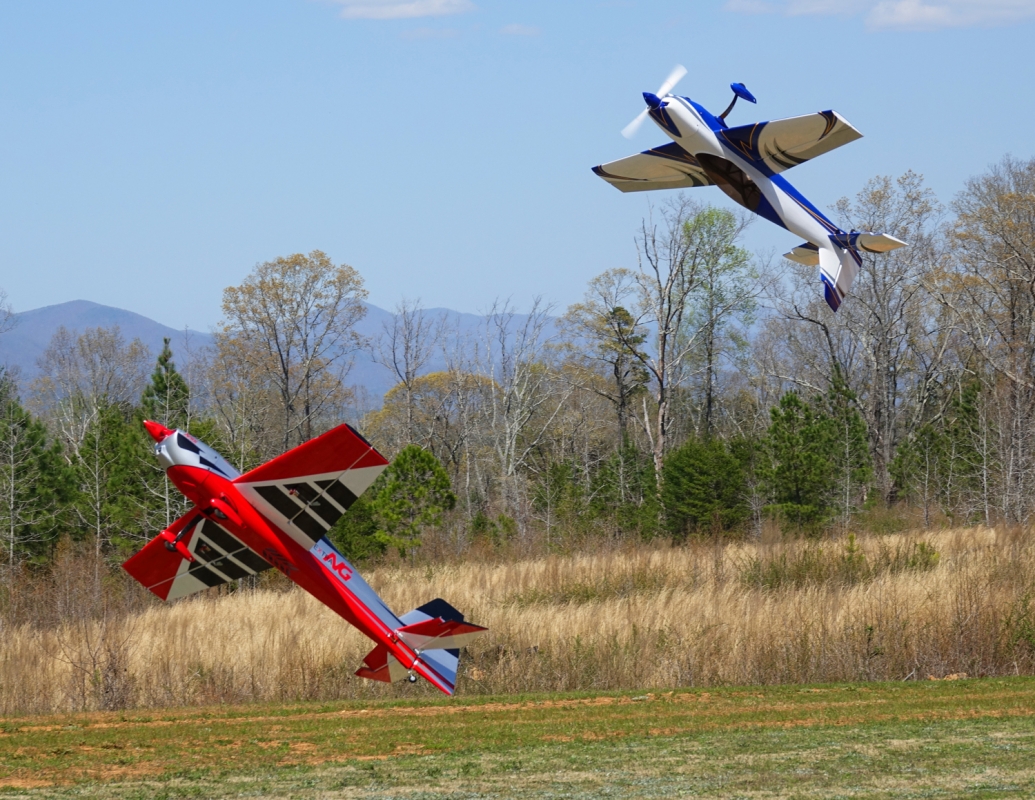 60" Extra NG - Červená/Stříbrná 1,52m