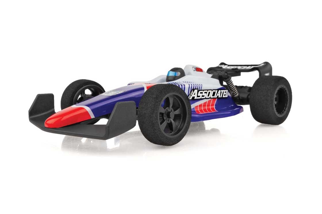 F28 Formula RC RTR,