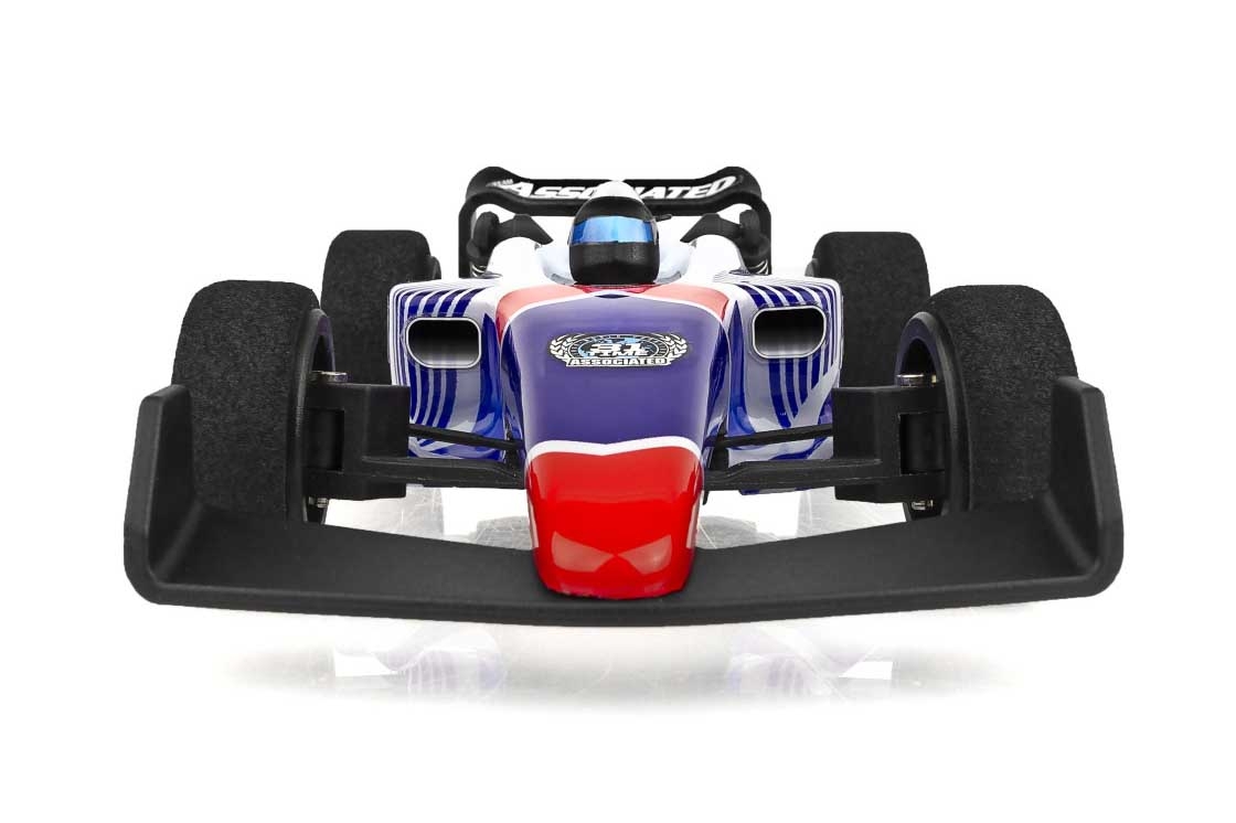 F28 Formula RC RTR,