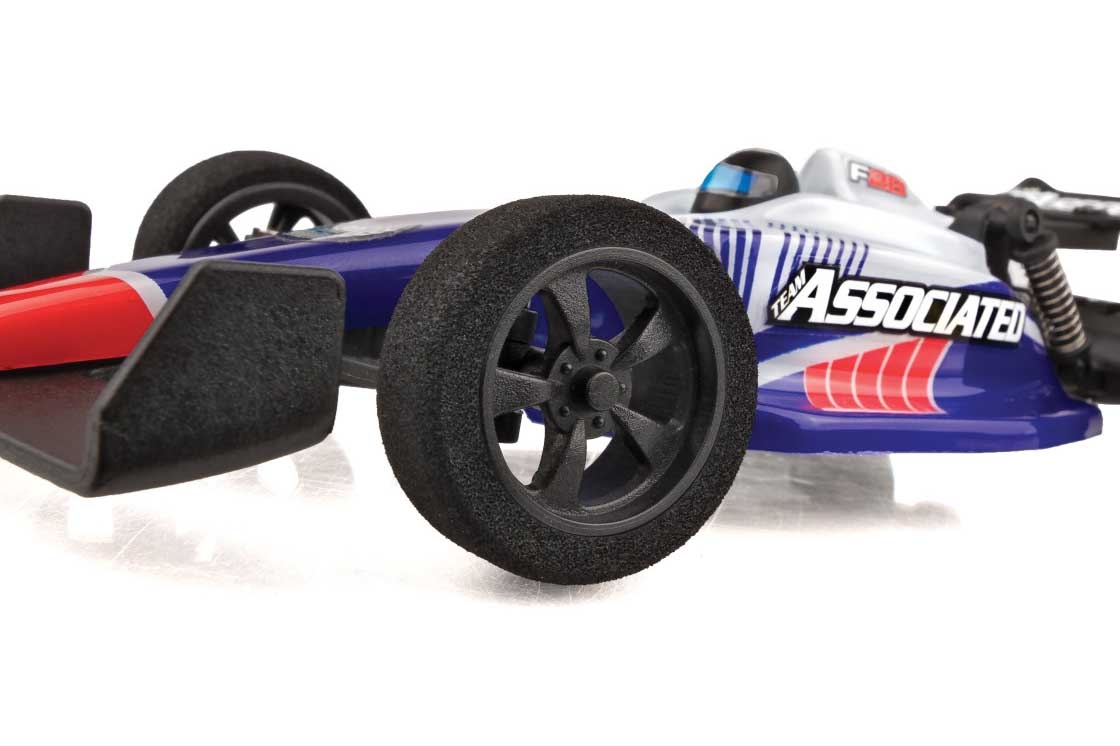 F28 Formula RC RTR,