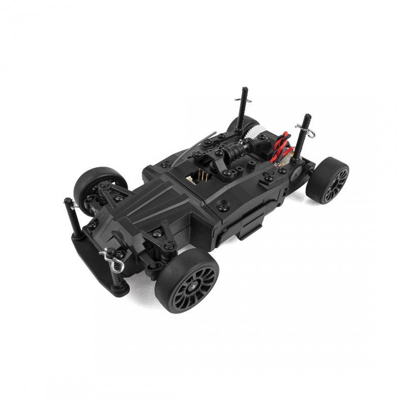 SR27 2023 Nissan Z RTR, modrý