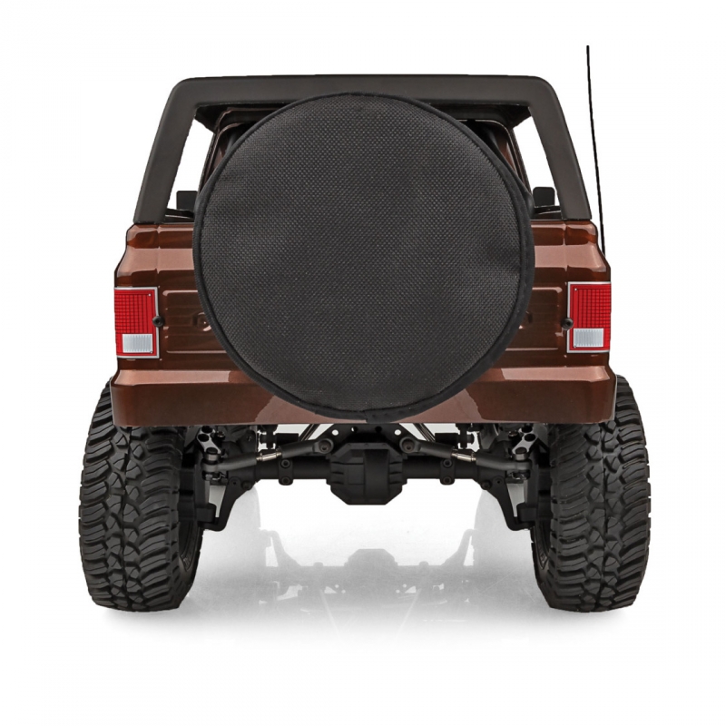 Element RC Enduro Trailwalker Portal+ RTR, hnědá