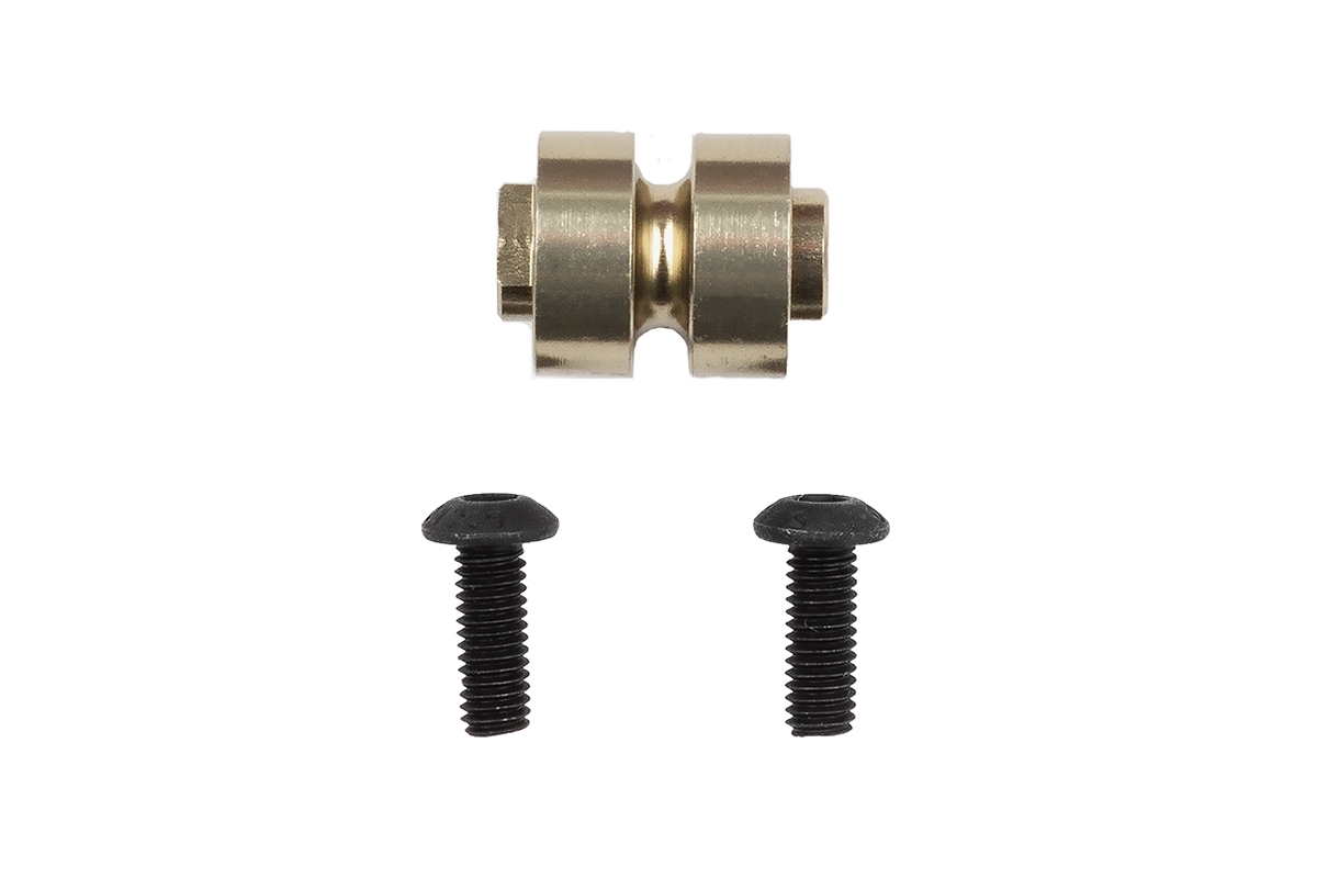 RC10B7 3-Gear Idler osa