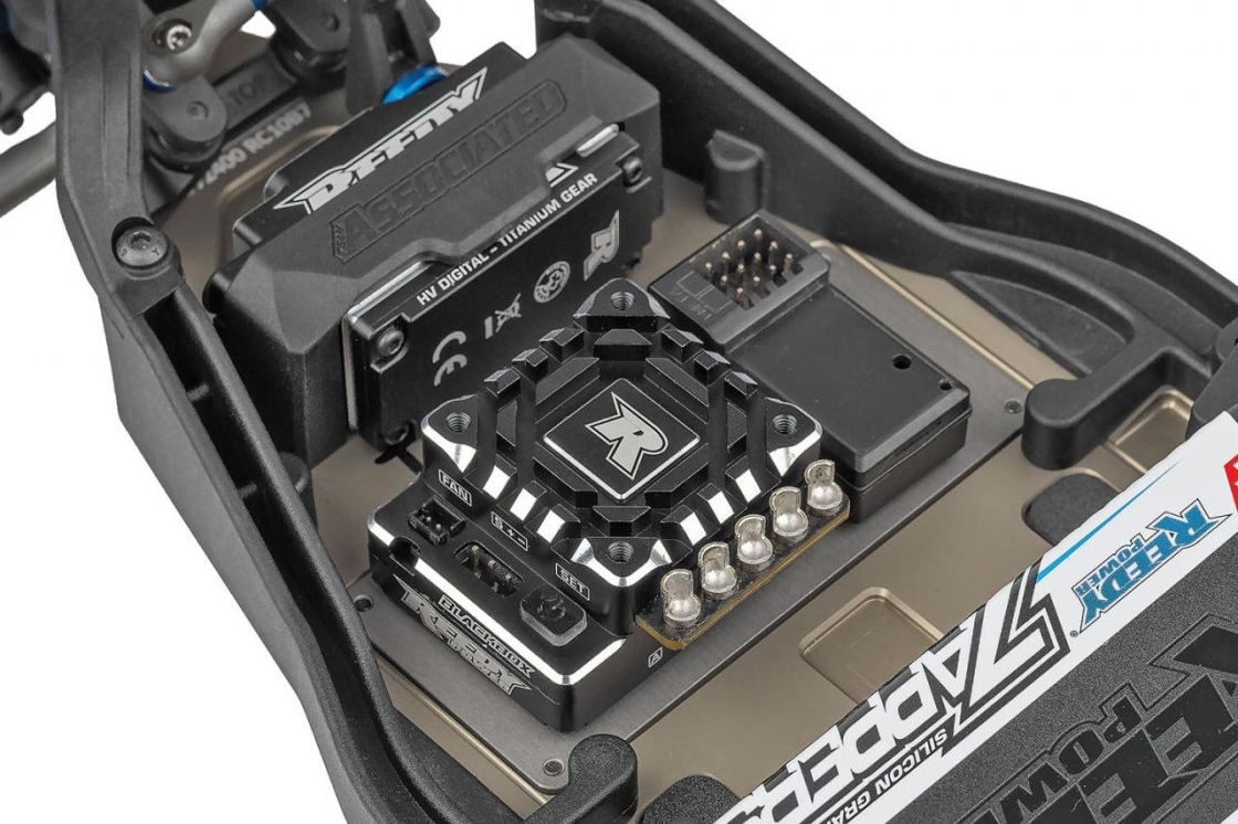 RC10B7.1D Team Kit stavebnice (2WD)