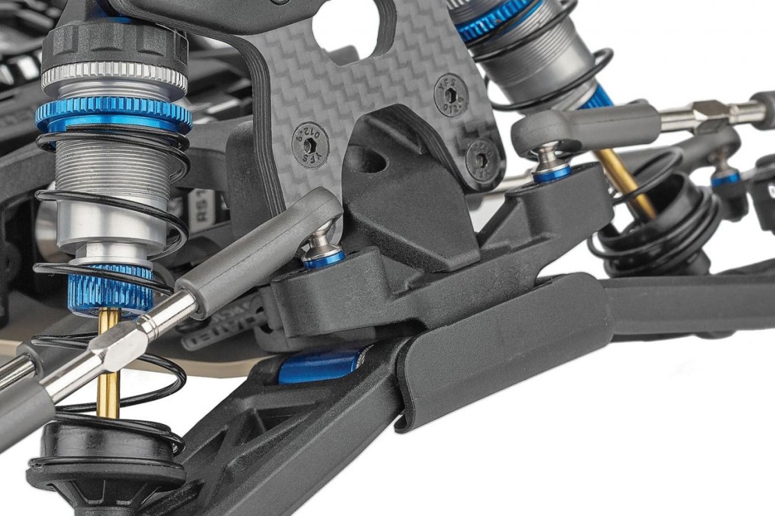 RC10B7.1D Team Kit stavebnice (2WD)