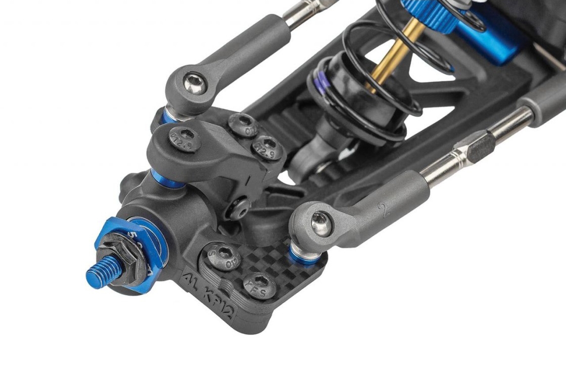 RC10B7.1D Team Kit stavebnice (2WD)