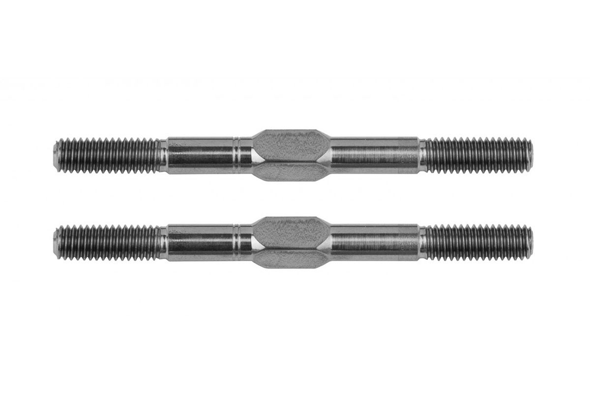 FT titanové spojovačky, 3,5x42mm, 2 ks.