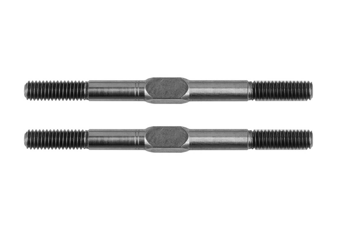 FT titanové spojovačky, 3,5x48mm, 2 ks.