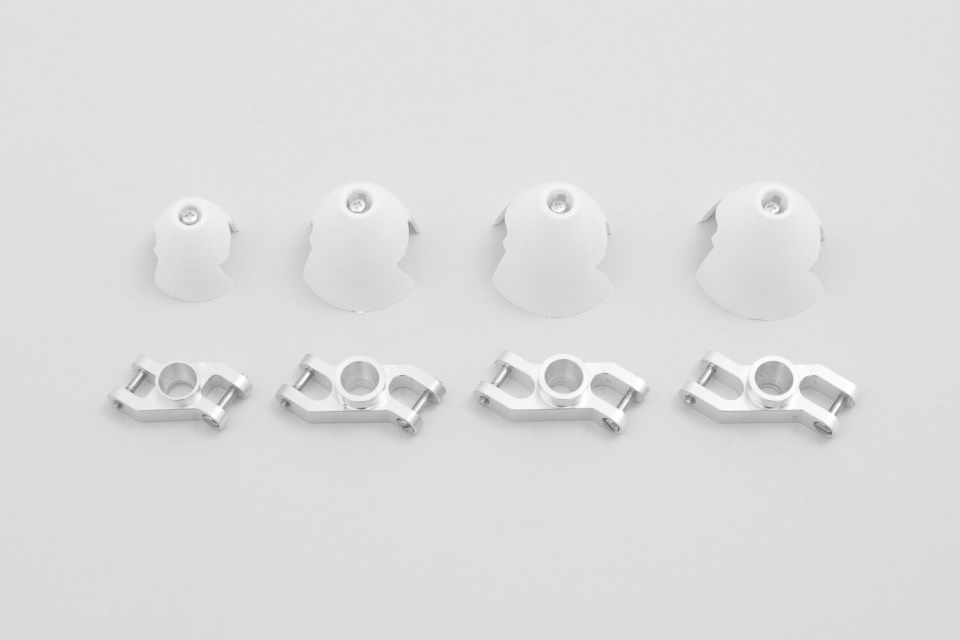 Z-kužel (CN) - 55mm pro sklopné Z vrtulové listy