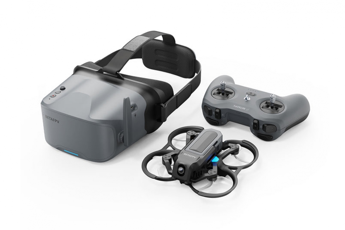 Aquilla20 FPV Kit - kompletní sada