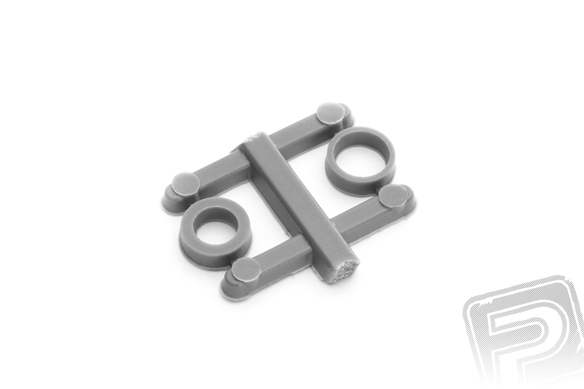 APC vrtule 5.25x6.25E pravotočivá