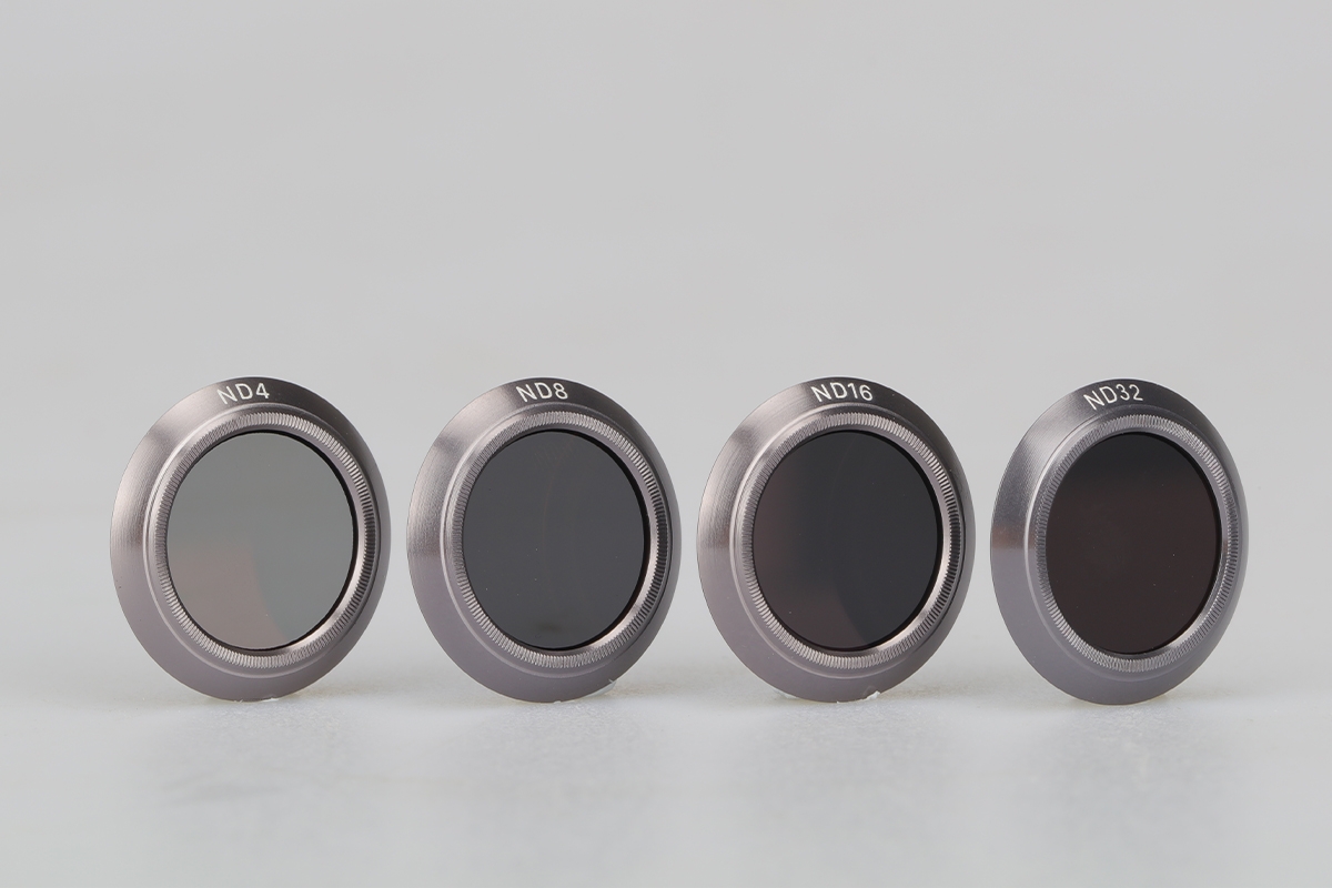 Autel - Autel EVO II ND set filtrů