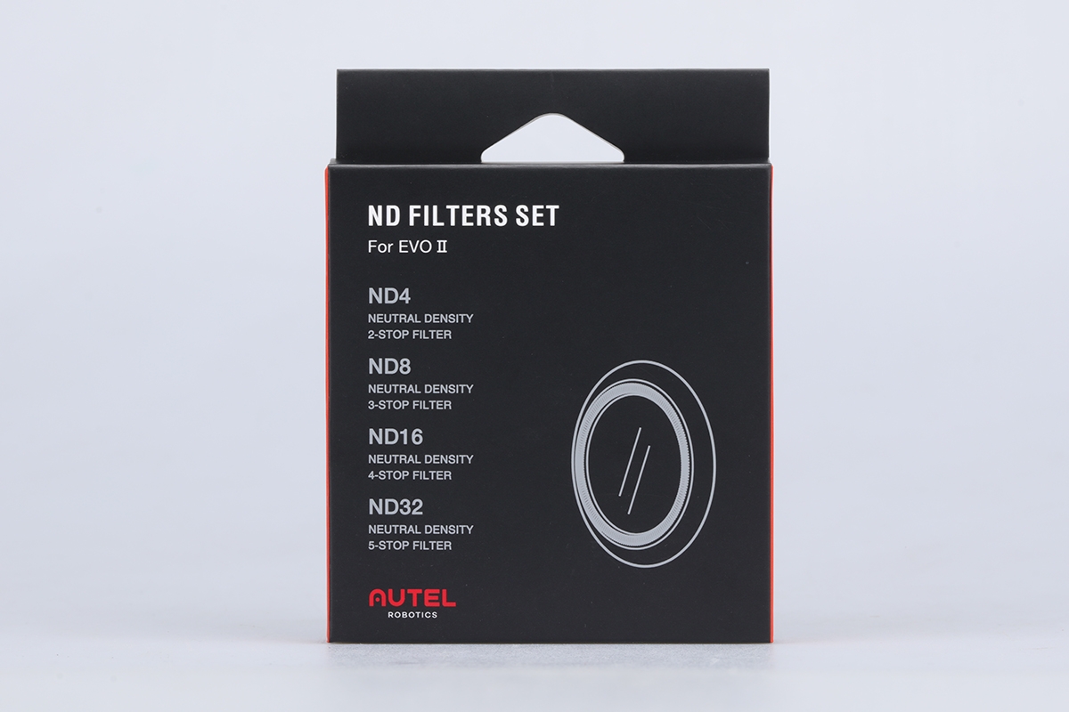Autel - Autel EVO II ND set filtrů