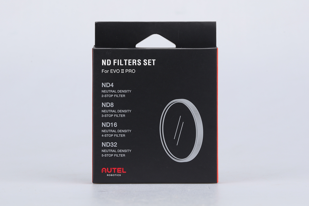 Autel - Autel EVO II PRO ND set filtrů