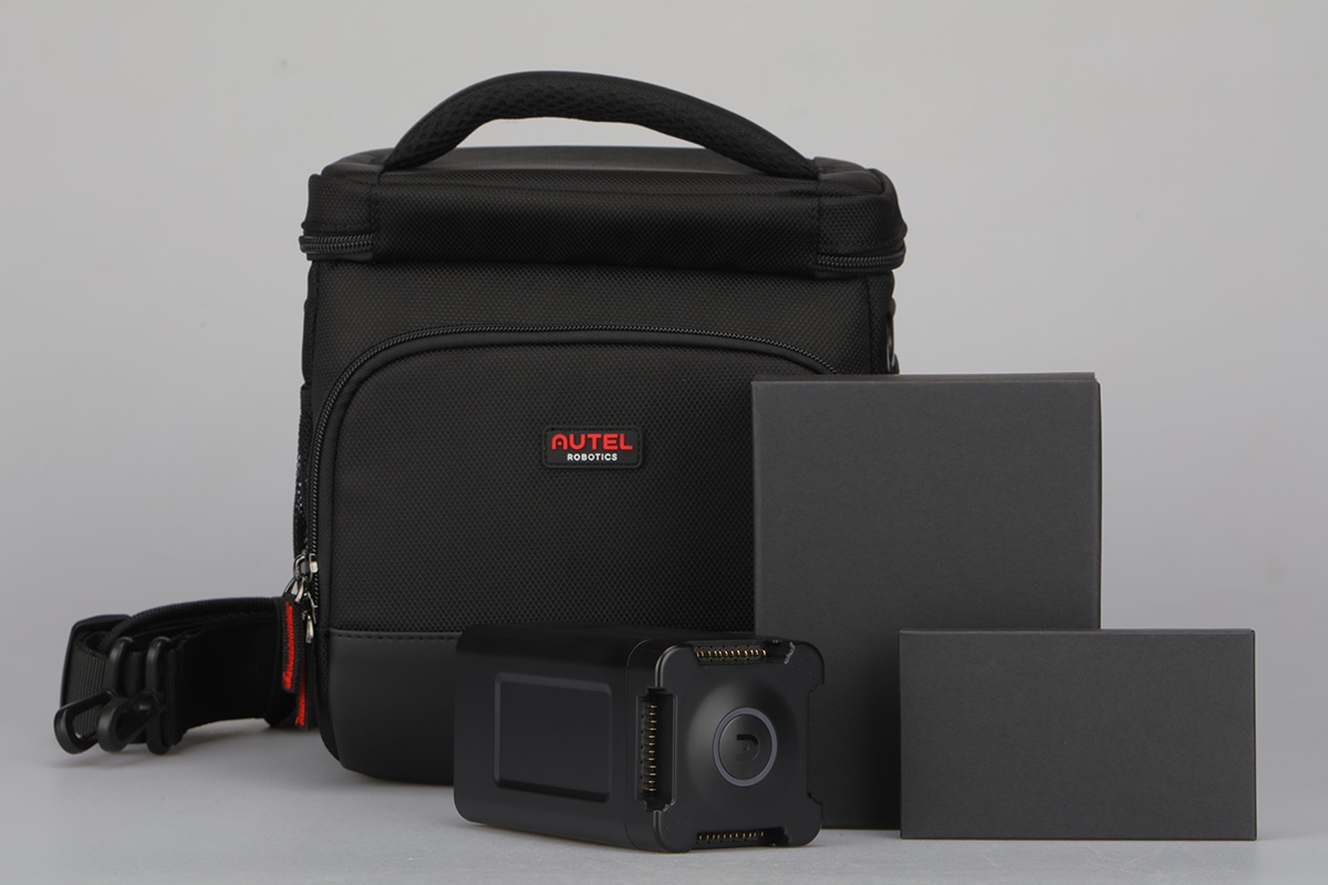 Autel - Sada Fly more bundle pro Autel EVO II