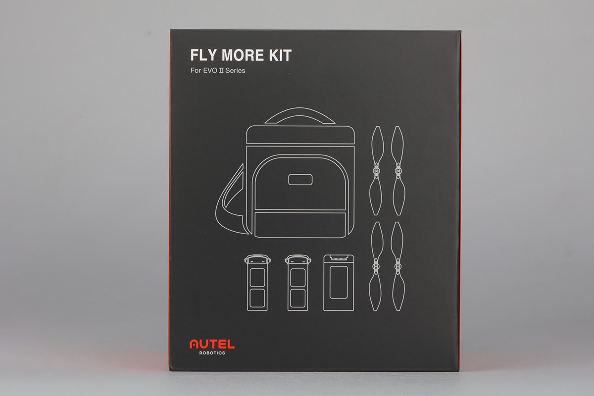 Autel - Sada Fly more bundle pro Autel EVO II