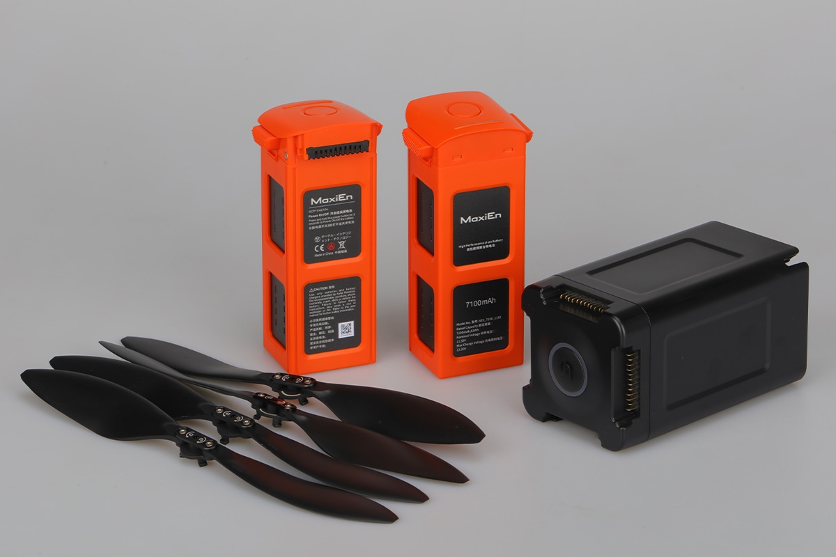 Autel - Sada Fly more bundle pro Autel EVO II