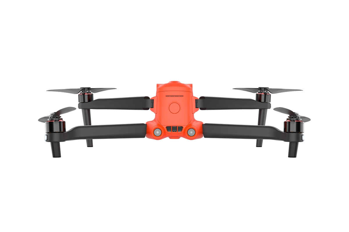 Autel - Autel EVO II Dual 640T Rugged Bundle