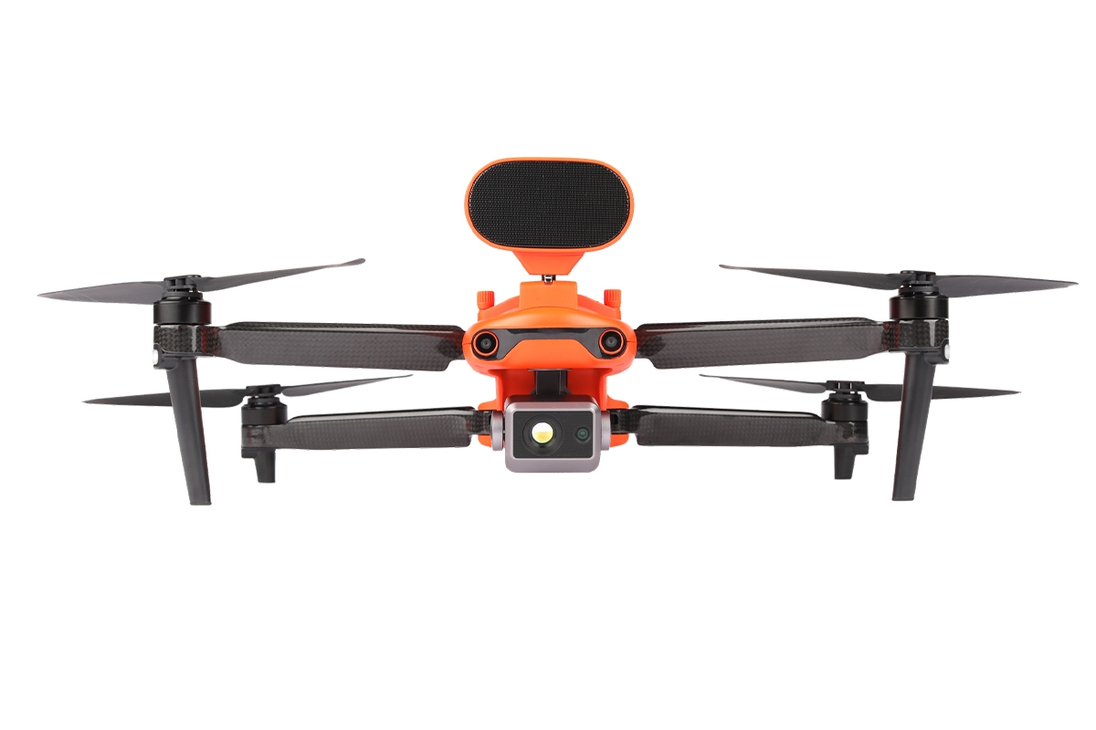 Autel - Autel EVO II Dual640T Enterprise Rugged Bundle