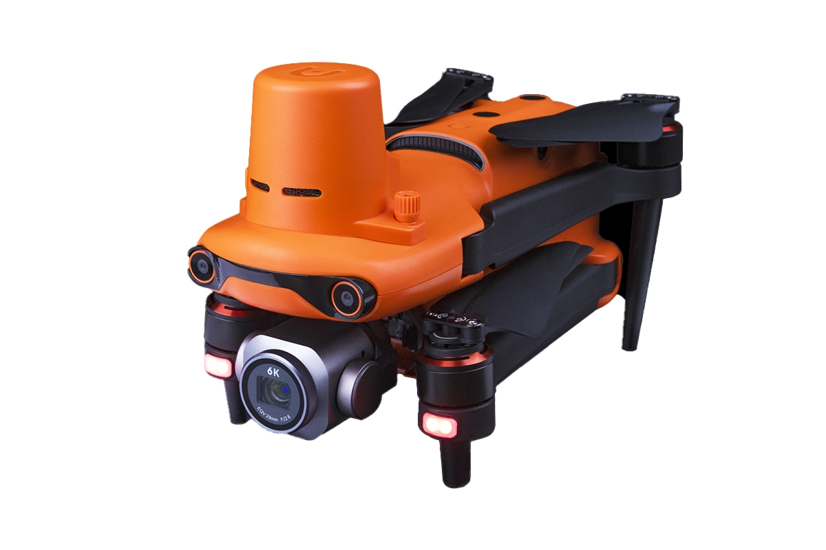 Autel - Autel EVO II Pro Rugged – sada s RTK