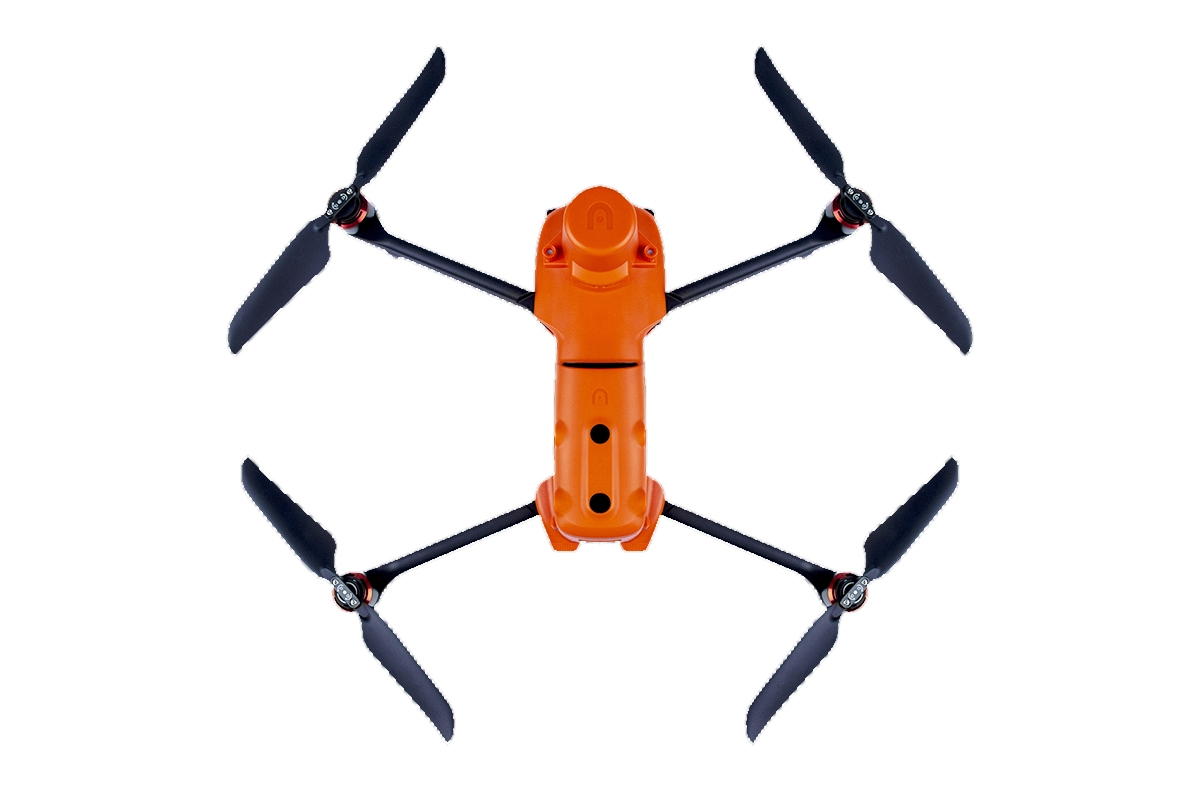 Autel - Autel EVO II Pro Rugged – sada s RTK