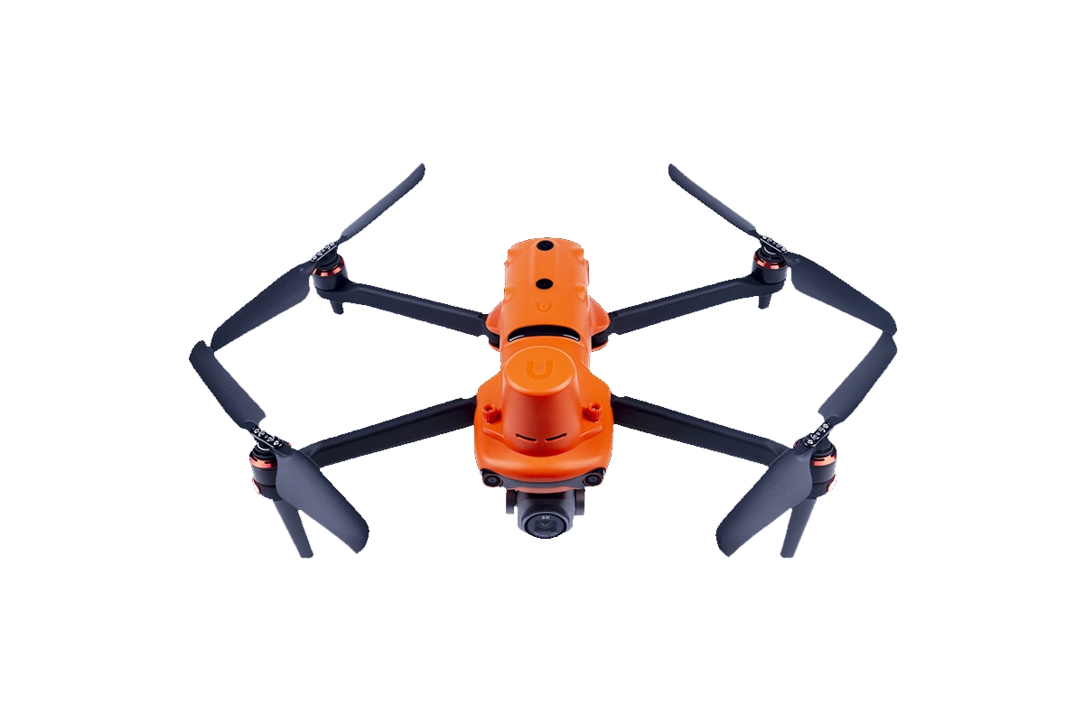 Autel - Autel EVO II Pro Rugged – sada s RTK