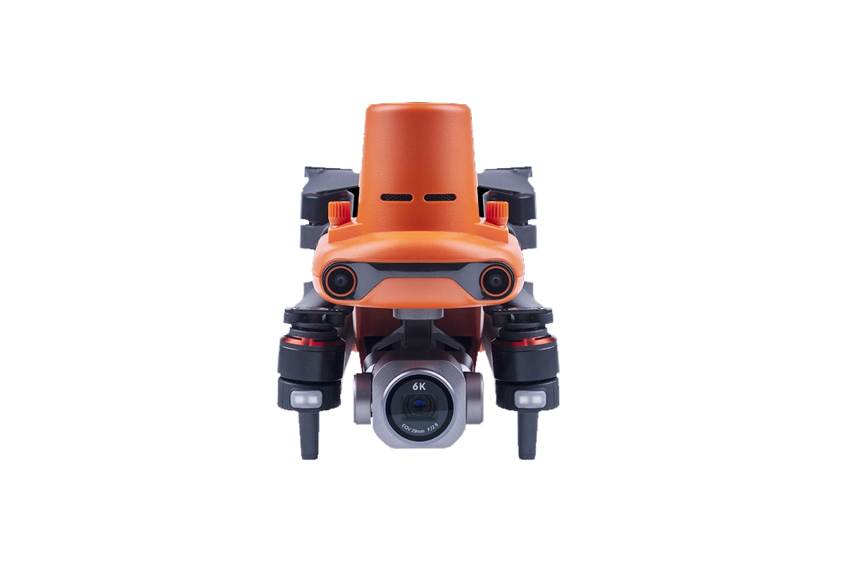 Autel - Autel EVO II Pro Rugged – sada s RTK