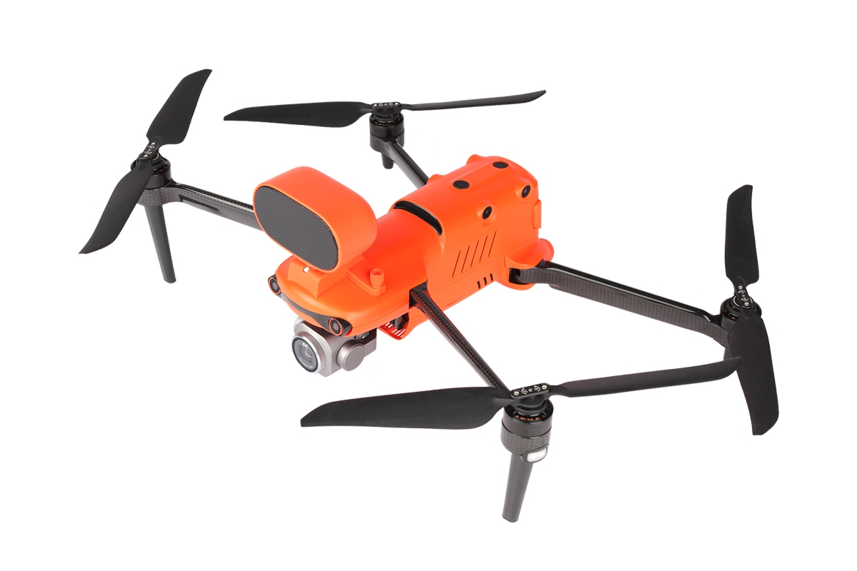 Autel - Autel EVO II Pro Enterprise Rugged Bundle V3