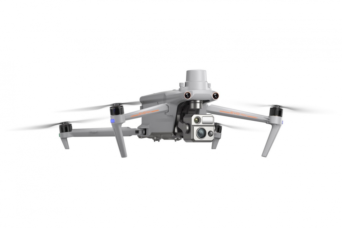 Autel - Autel EVO Max - RTK modul