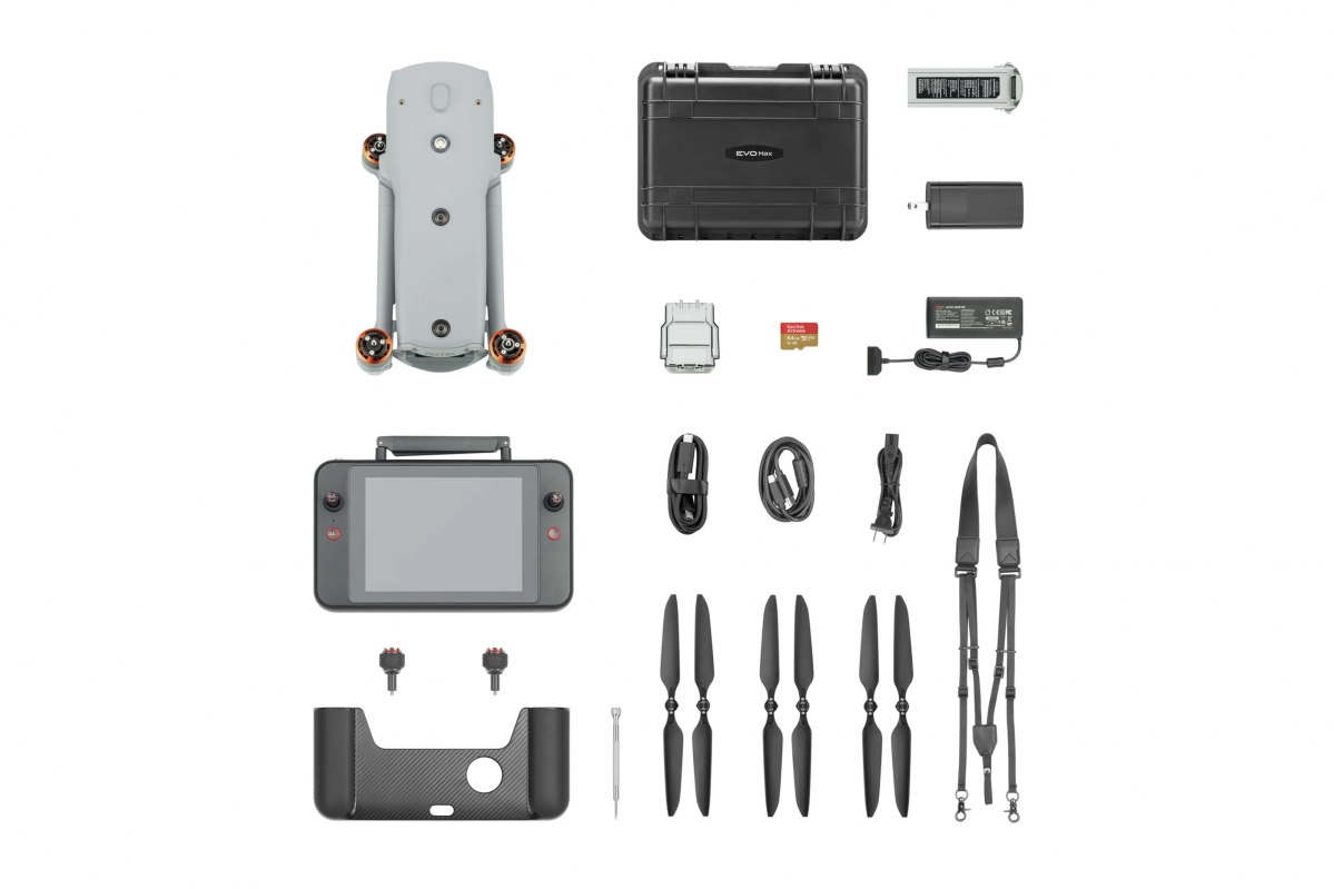 Autel - Autel EVO Max 4T