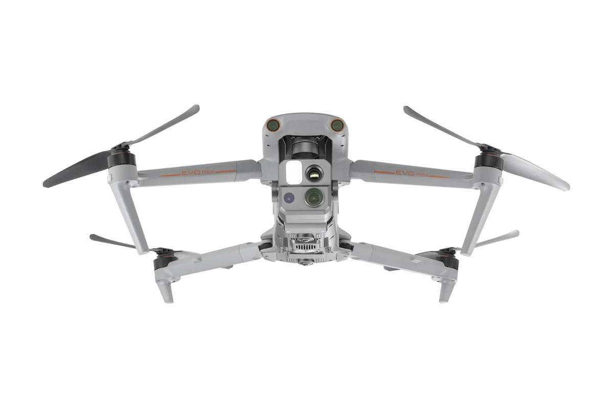 Autel - Autel EVO Max 4T