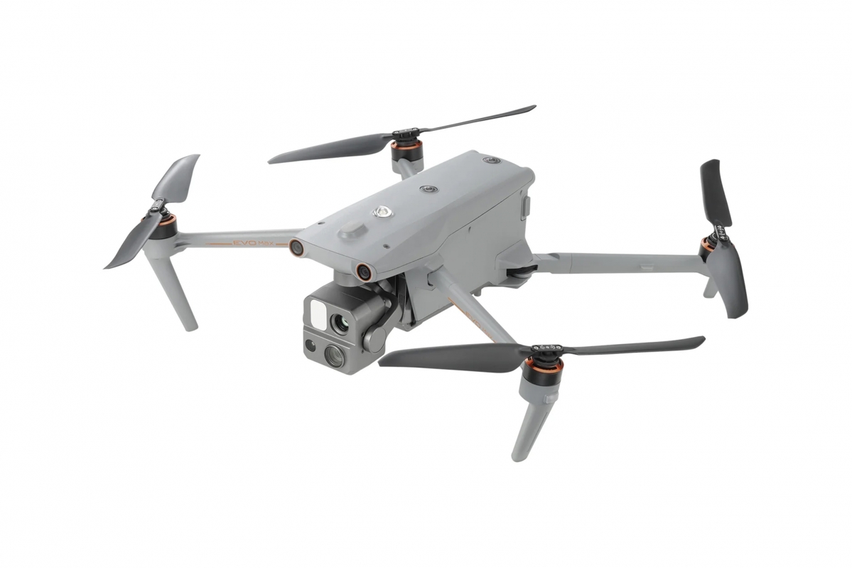 Autel - Autel EVO Max 4T