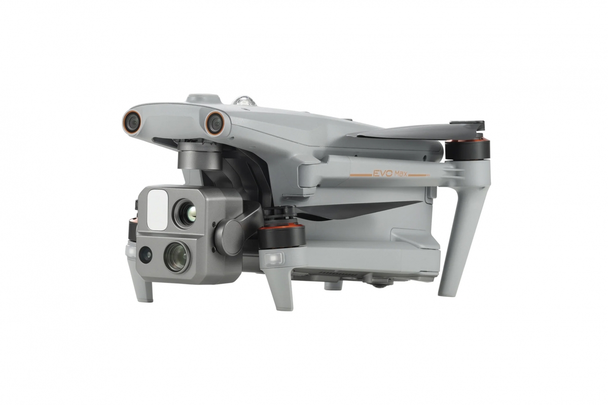 Autel - Autel EVO Max 4T